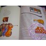 Australia 1993 Deluxe Yearbook Album with all Stamps FV$34.70
